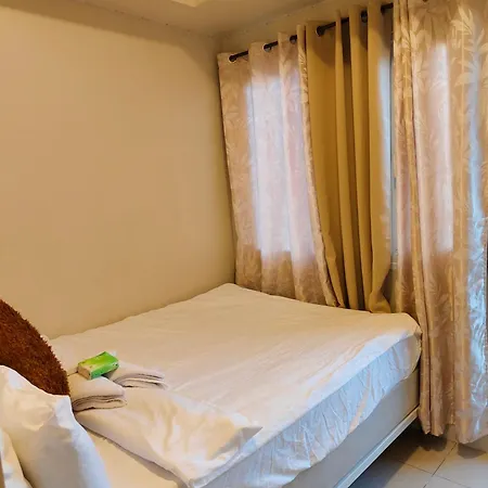 Jazz Residence